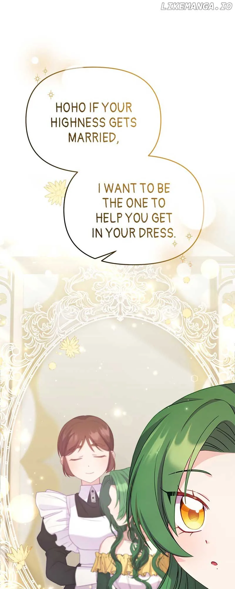 I Vow to Take the Tyrant’s Throne Chapter 8 page 33