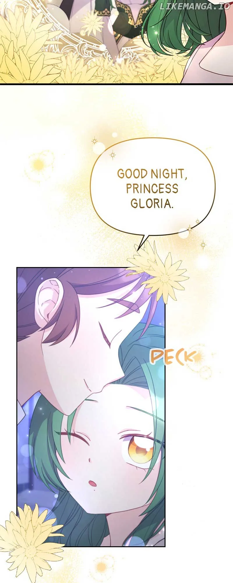 I Vow to Take the Tyrant’s Throne Chapter 8 page 34