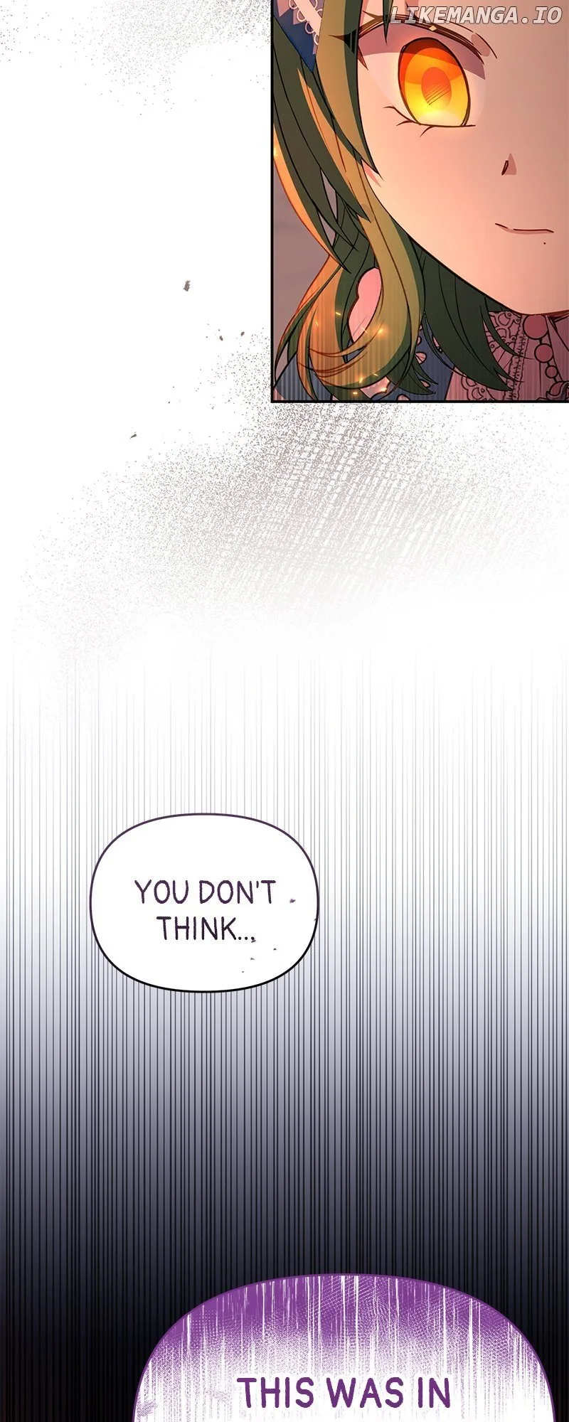I Vow to Take the Tyrant’s Throne Chapter 4 page 41