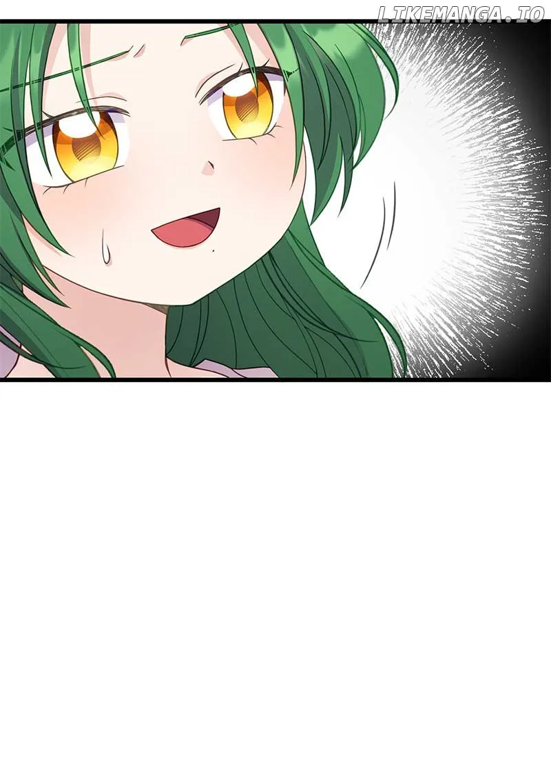 I Vow to Take the Tyrant’s Throne Chapter 8 page 32
