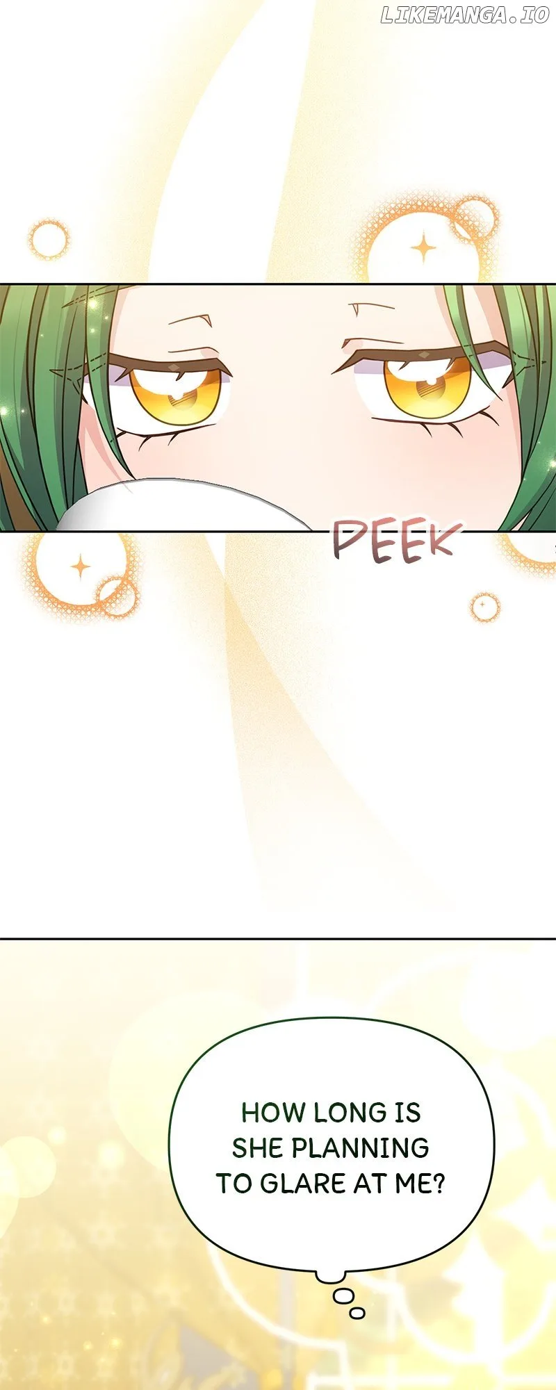 I Vow to Take the Tyrant’s Throne Chapter 5 page 24