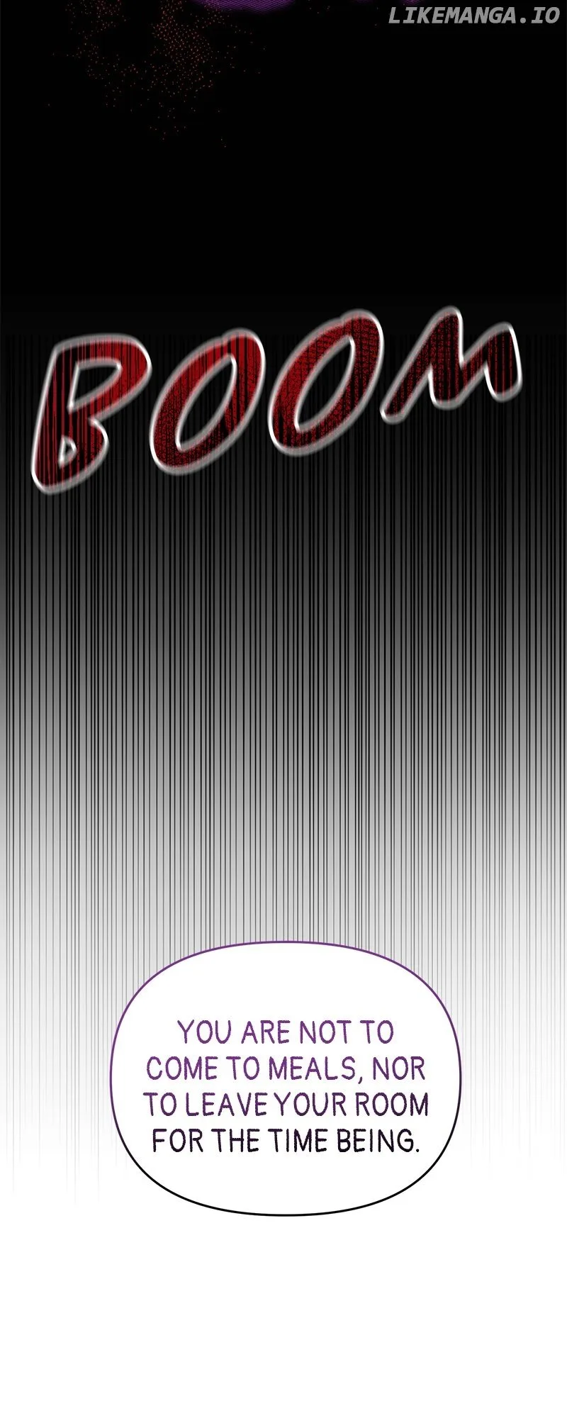 I Vow to Take the Tyrant’s Throne Chapter 4 page 48