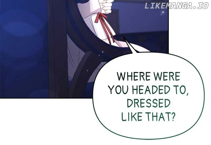 I Vow to Take the Tyrant’s Throne Chapter 9 page 8