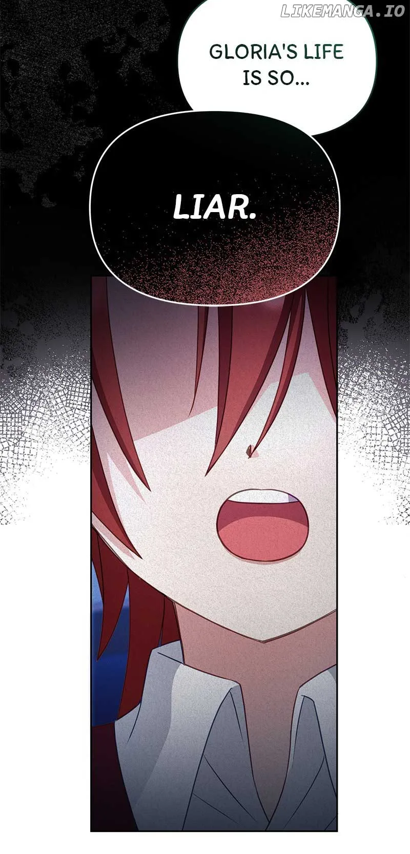 I Vow to Take the Tyrant’s Throne Chapter 9 page 27