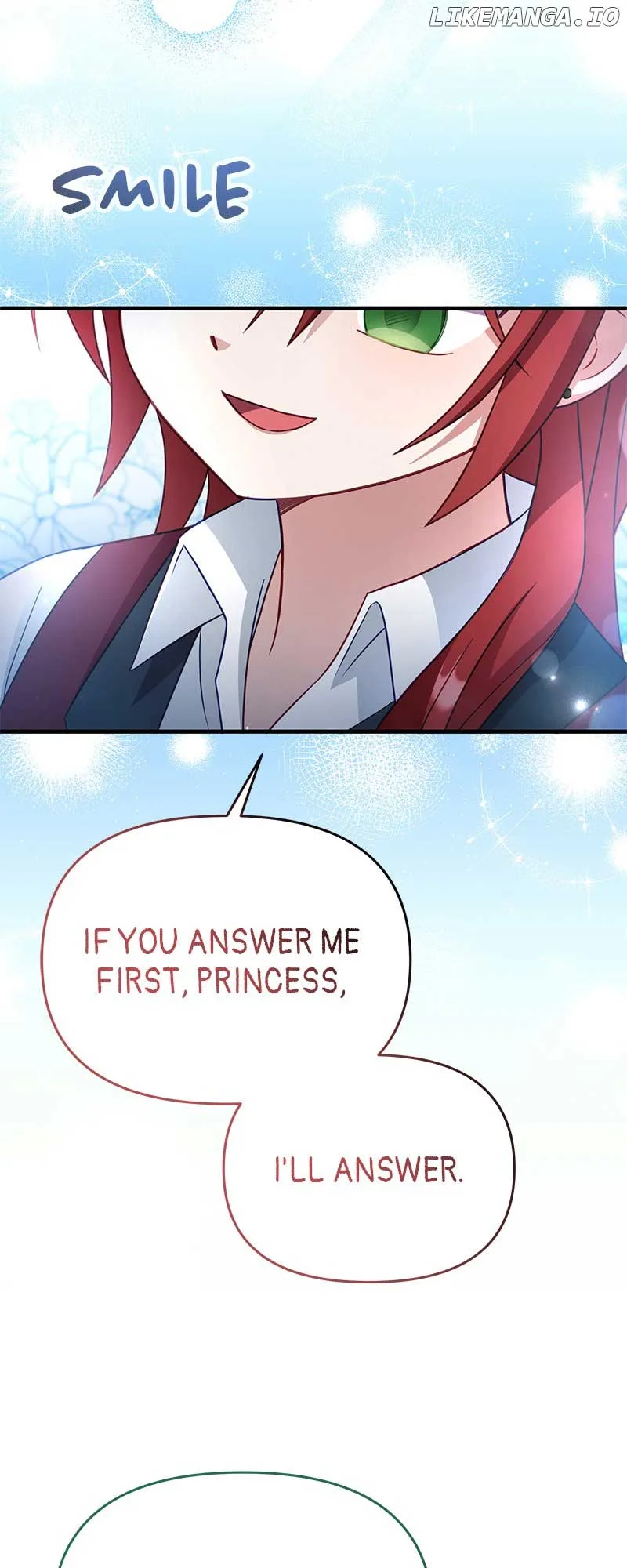 I Vow to Take the Tyrant’s Throne Chapter 9 page 10
