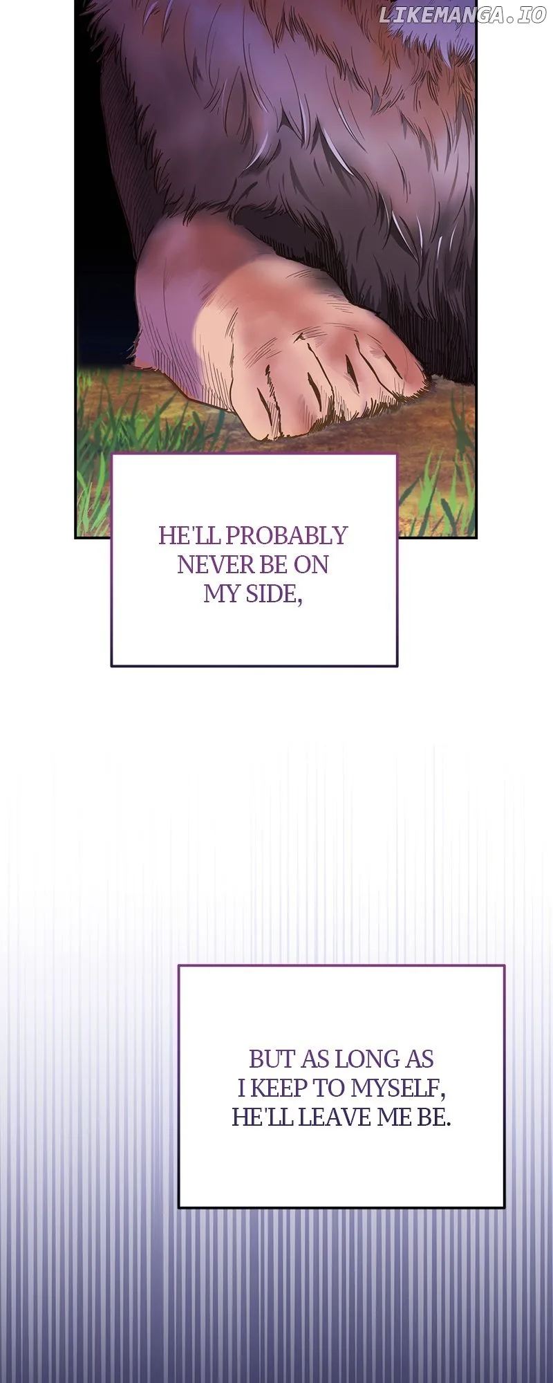 I Vow to Take the Tyrant’s Throne Chapter 4 page 60