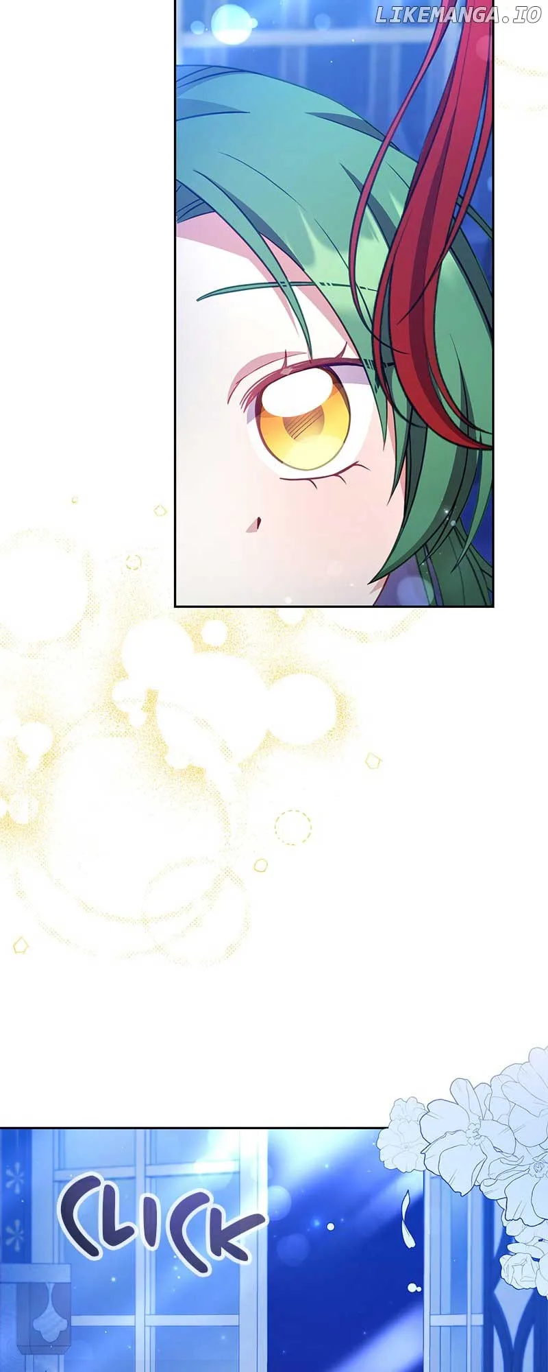 I Vow to Take the Tyrant’s Throne Chapter 9 page 36