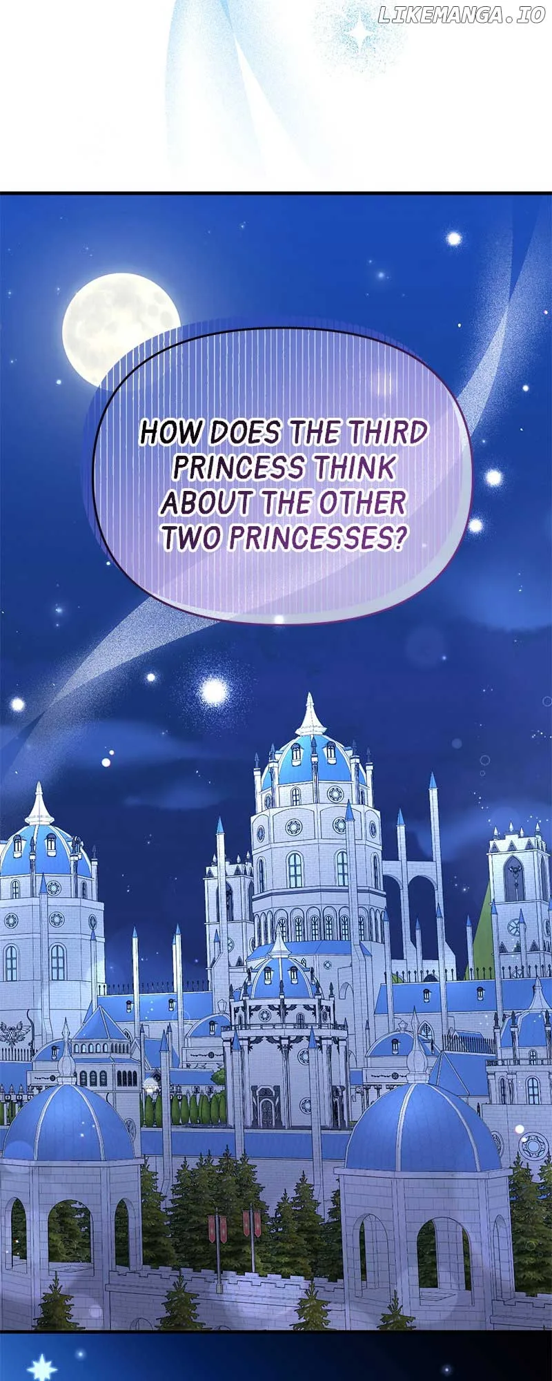 I Vow to Take the Tyrant’s Throne Chapter 9 page 18