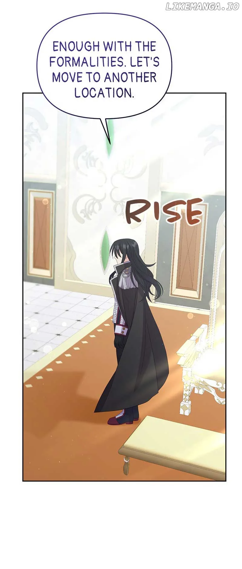I Vow to Take the Tyrant’s Throne Chapter 9 page 63