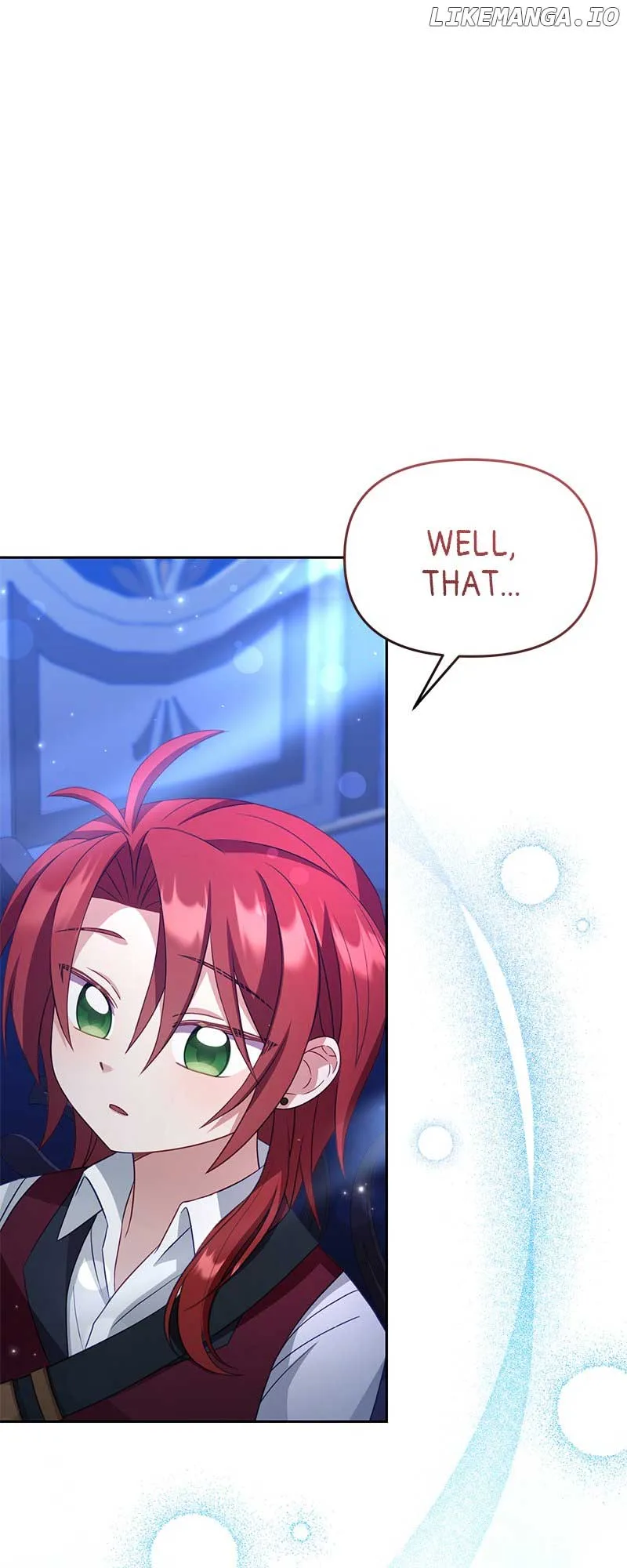 I Vow to Take the Tyrant’s Throne Chapter 9 page 9