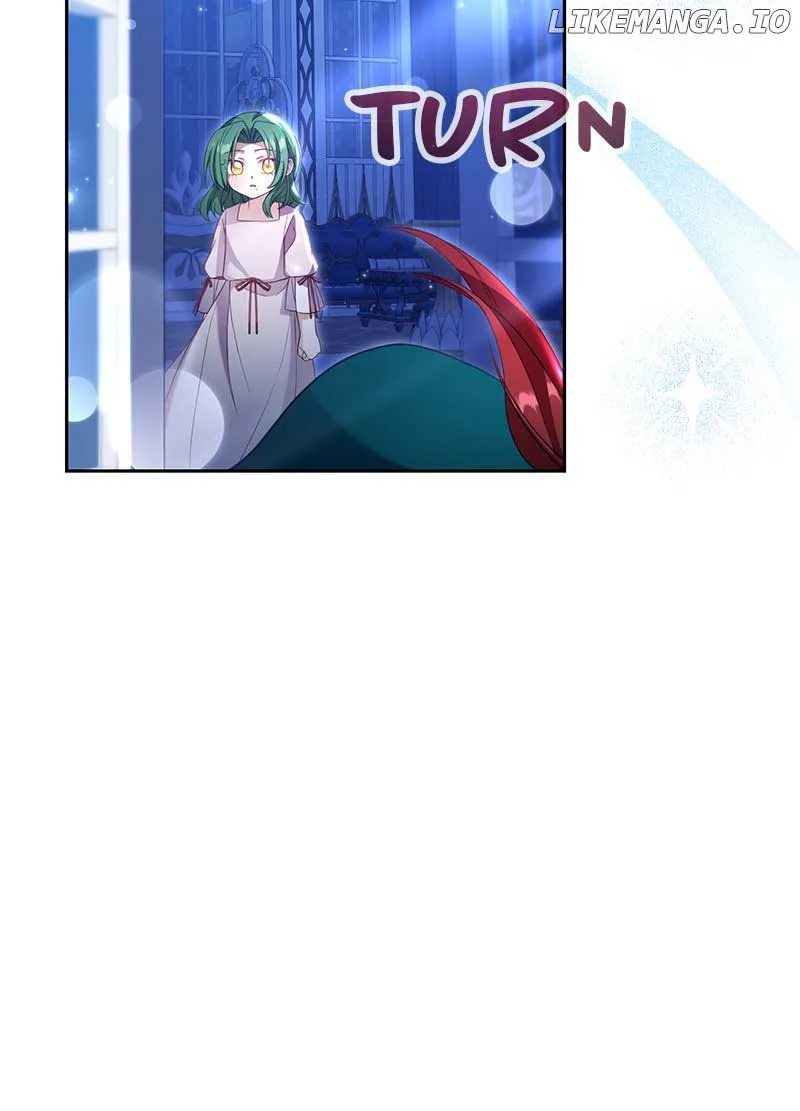 I Vow to Take the Tyrant’s Throne Chapter 9 page 39
