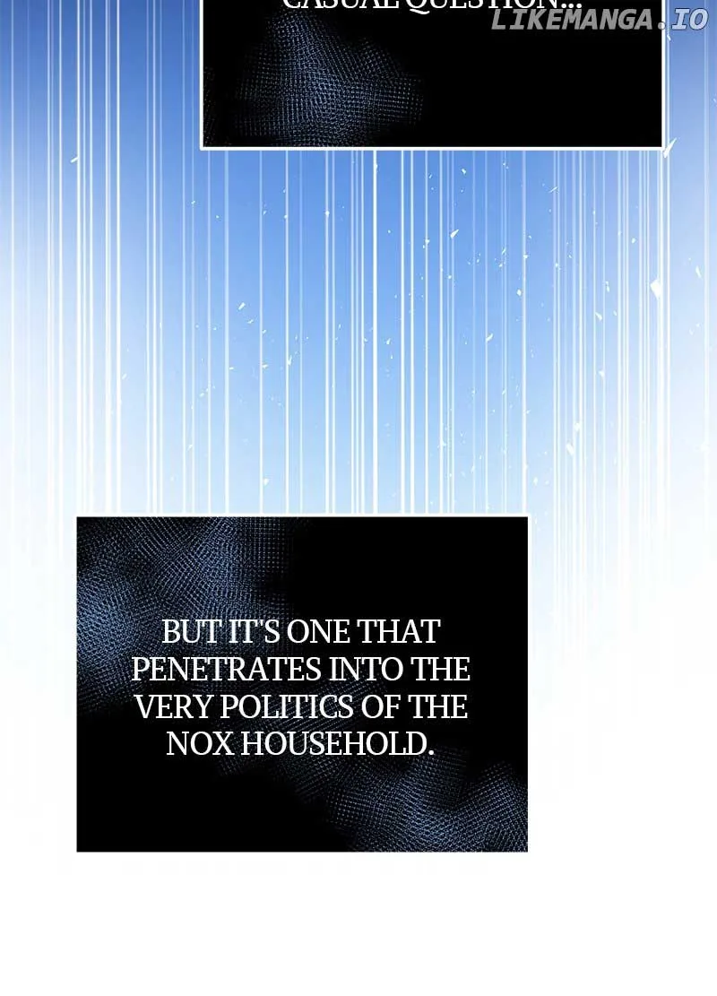 I Vow to Take the Tyrant’s Throne Chapter 9 page 21