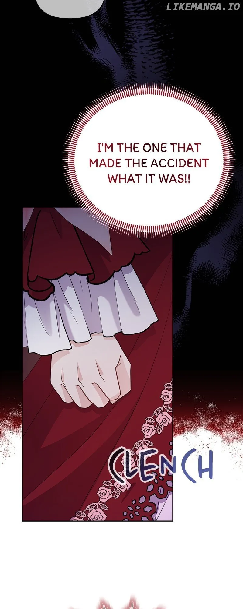 I Vow to Take the Tyrant’s Throne Chapter 5 page 19