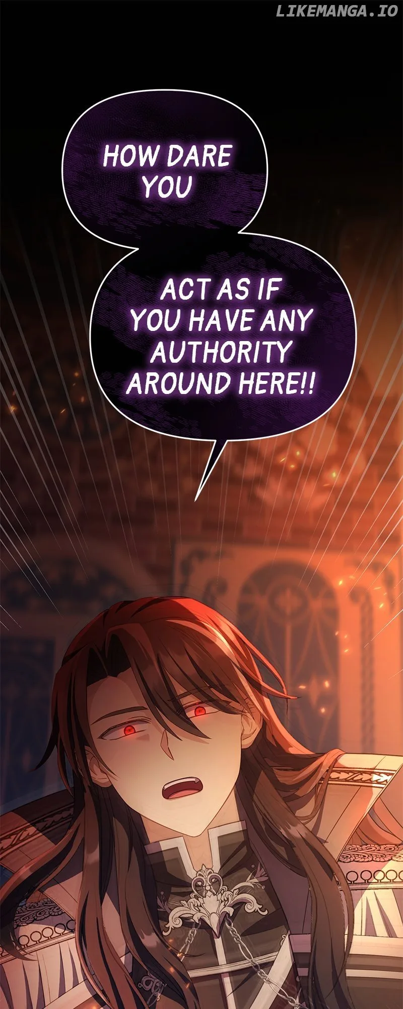 I Vow to Take the Tyrant’s Throne Chapter 4 page 46