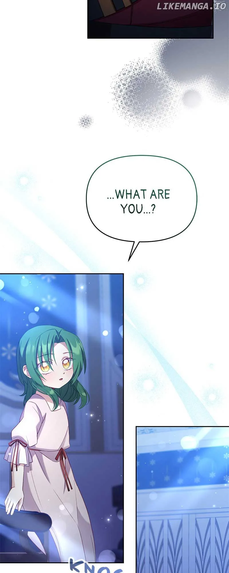 I Vow to Take the Tyrant’s Throne Chapter 9 page 30