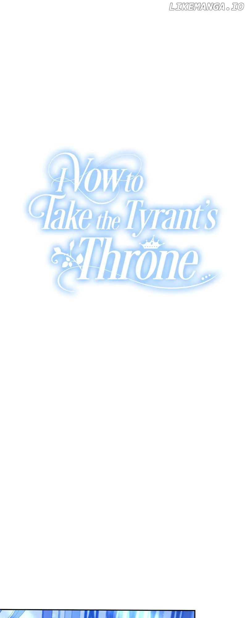 I Vow to Take the Tyrant’s Throne Chapter 9 page 2