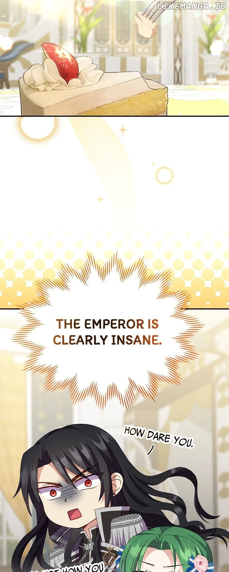 I Vow to Take the Tyrant’s Throne Chapter 4 page 56