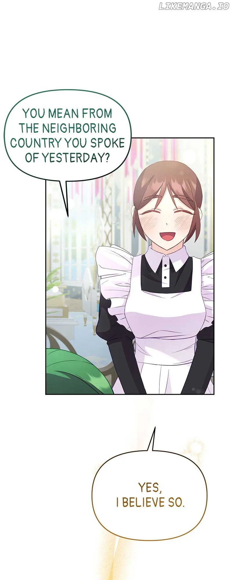 I Vow to Take the Tyrant’s Throne Chapter 9 page 47