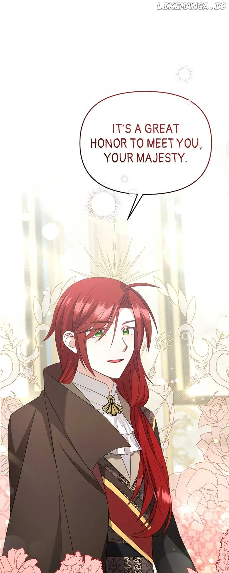 I Vow to Take the Tyrant’s Throne Chapter 9 page 52
