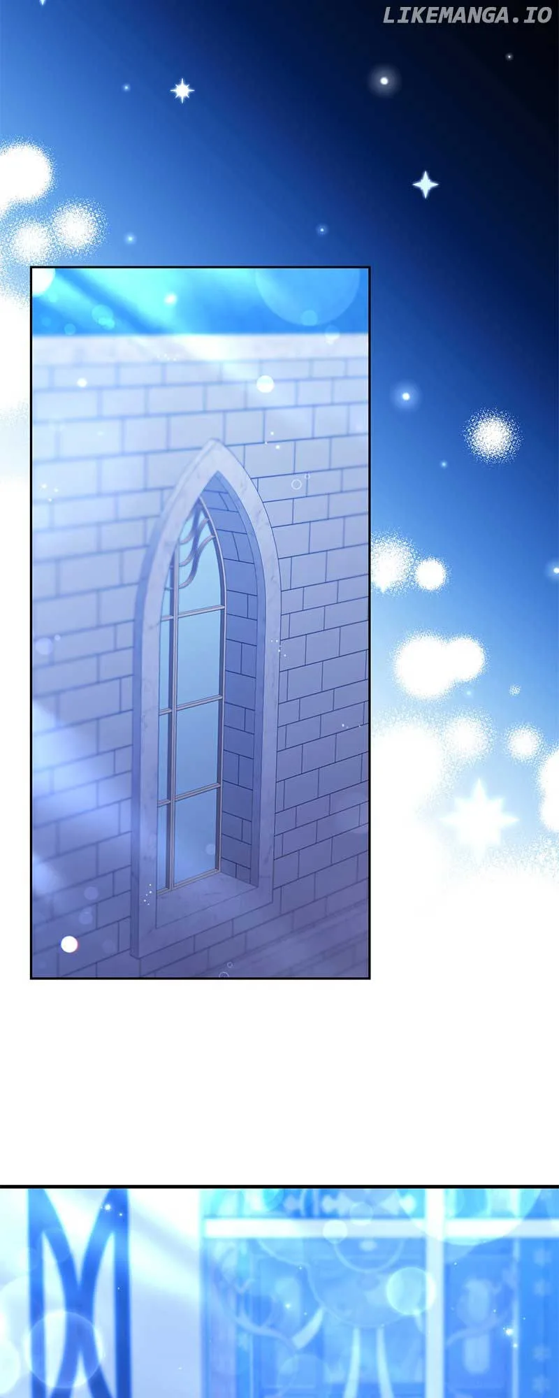 I Vow to Take the Tyrant’s Throne Chapter 9 page 19