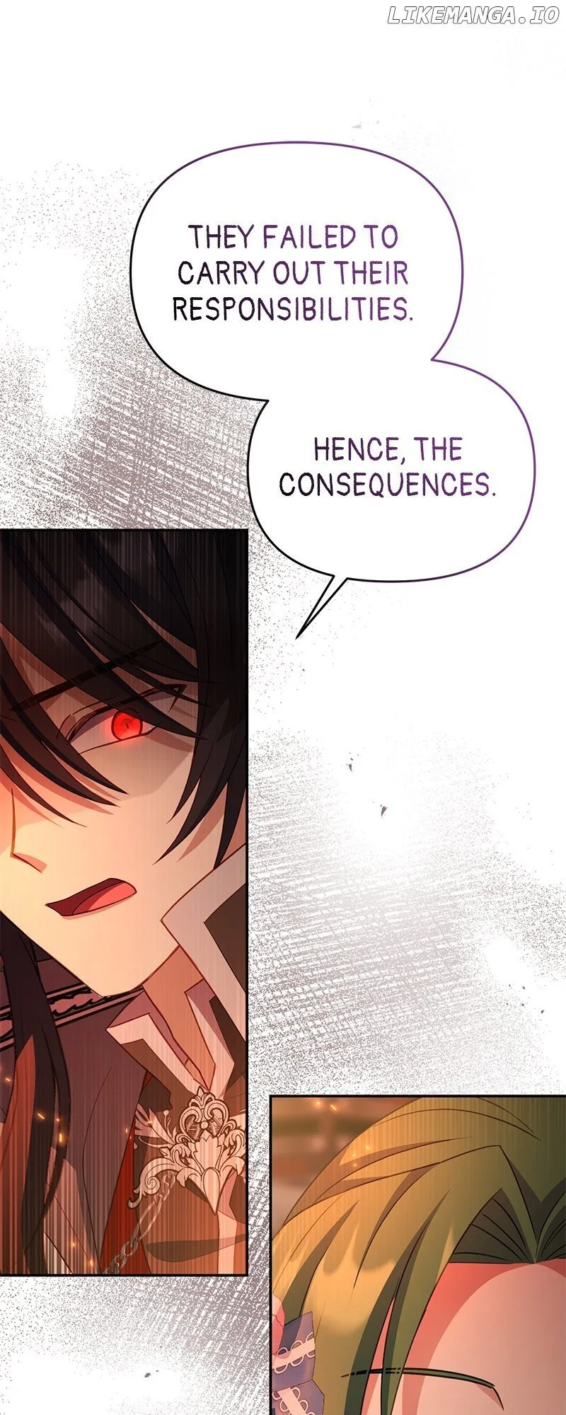 I Vow to Take the Tyrant’s Throne Chapter 4 page 40