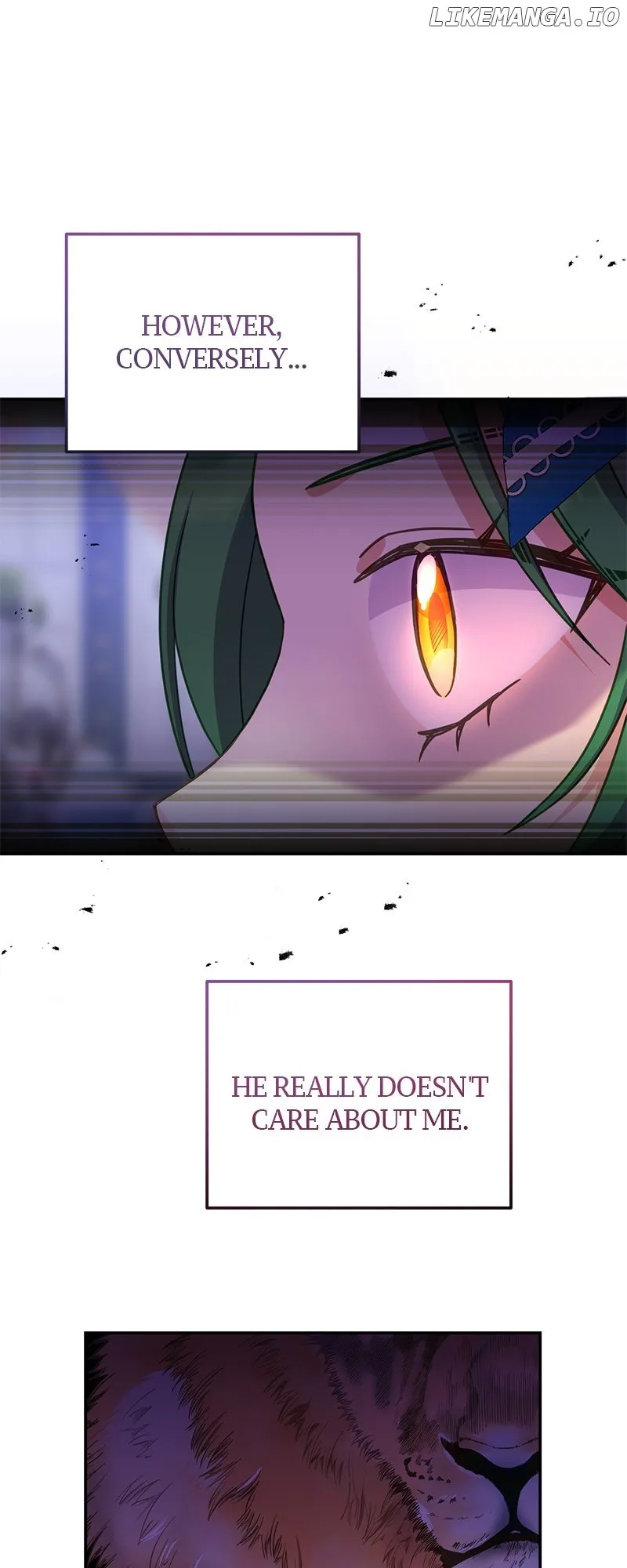 I Vow to Take the Tyrant’s Throne Chapter 4 page 59