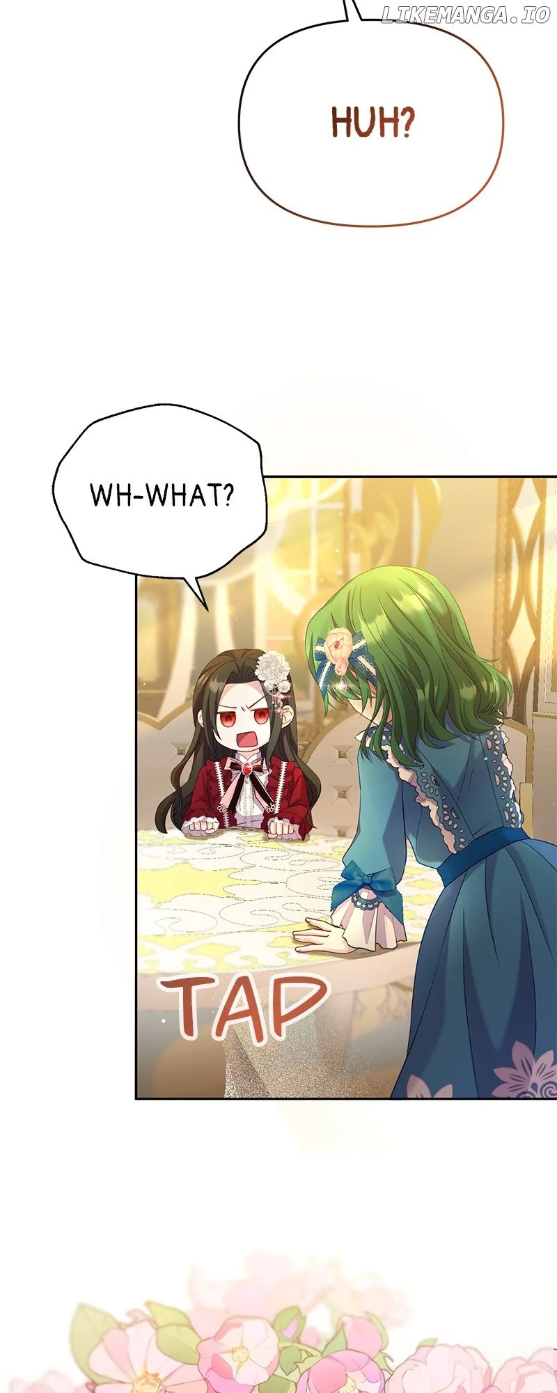 I Vow to Take the Tyrant’s Throne Chapter 5 page 31