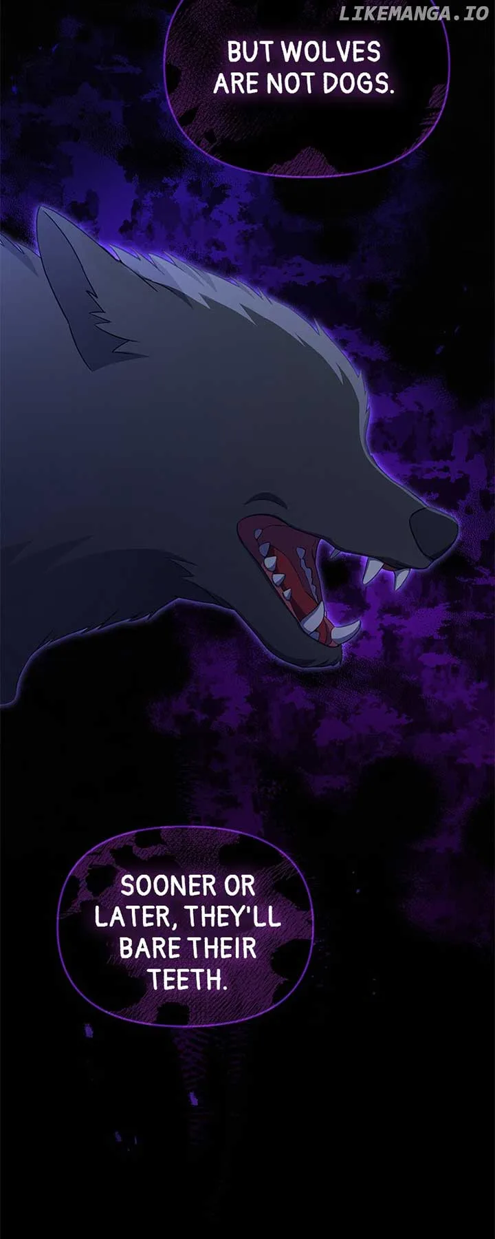 I Vow to Take the Tyrant’s Throne Chapter 10 page 55