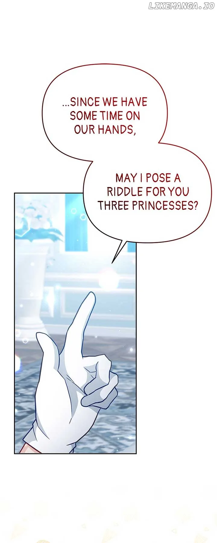 I Vow to Take the Tyrant’s Throne Chapter 10 page 8