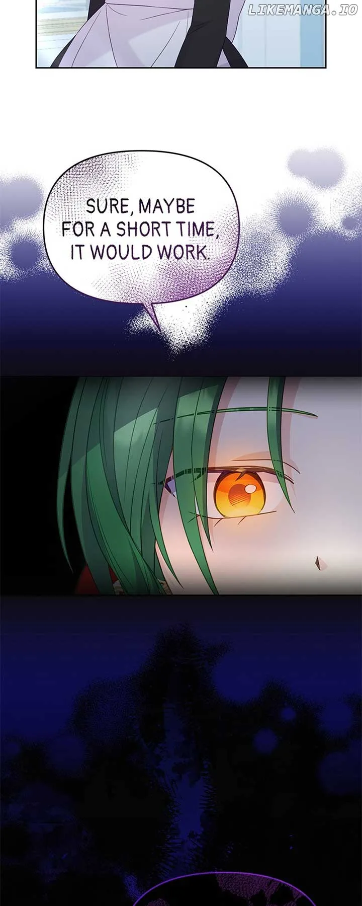 I Vow to Take the Tyrant’s Throne Chapter 10 page 54
