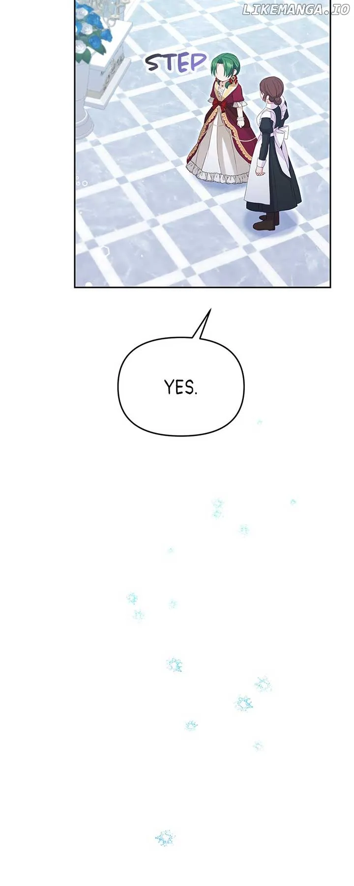 I Vow to Take the Tyrant’s Throne Chapter 10 page 46