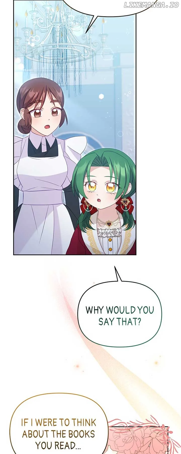 I Vow to Take the Tyrant’s Throne Chapter 10 page 48