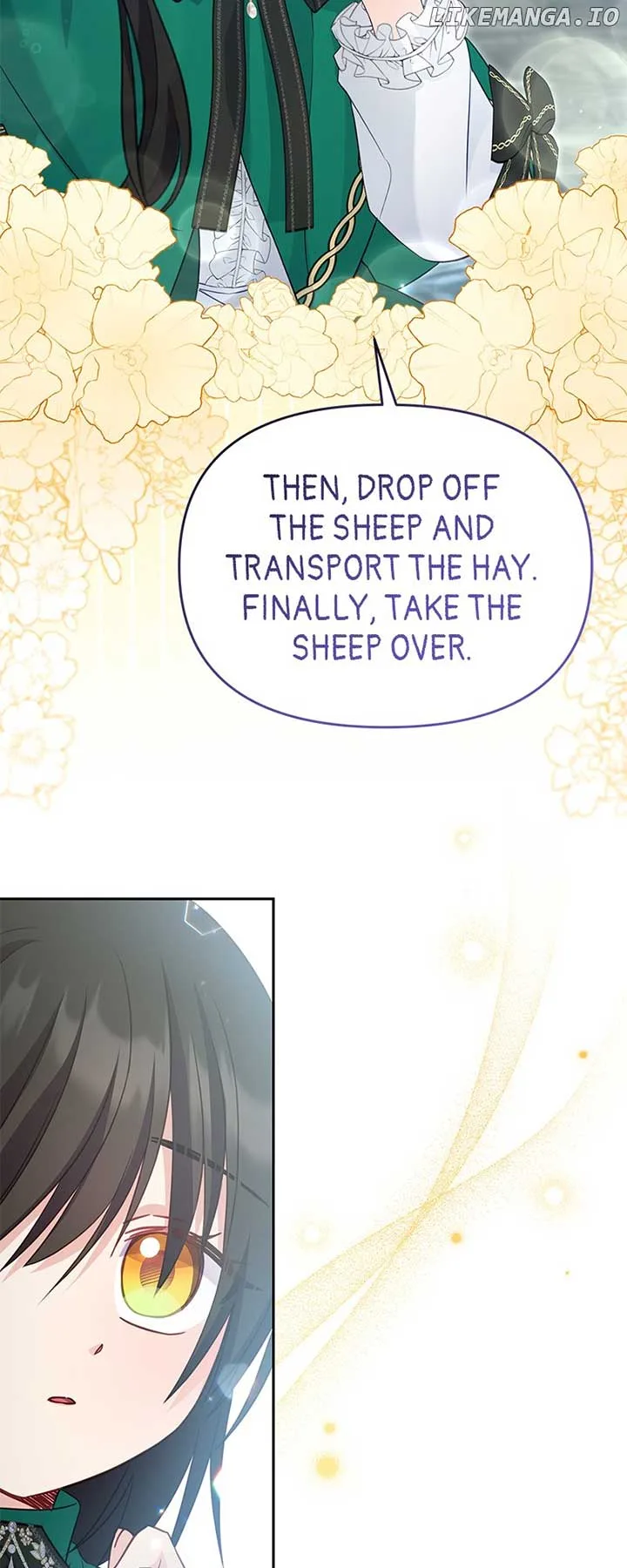 I Vow to Take the Tyrant’s Throne Chapter 10 page 39