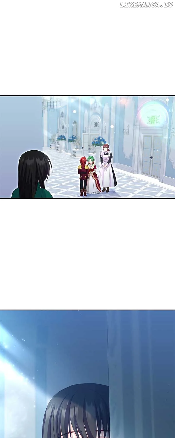 I Vow to Take the Tyrant’s Throne Chapter 10 page 63