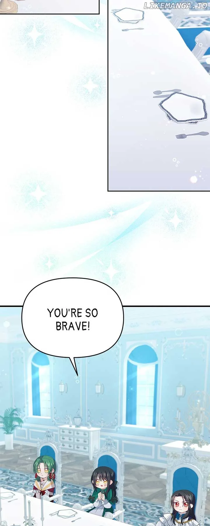 I Vow to Take the Tyrant’s Throne Chapter 10 page 3