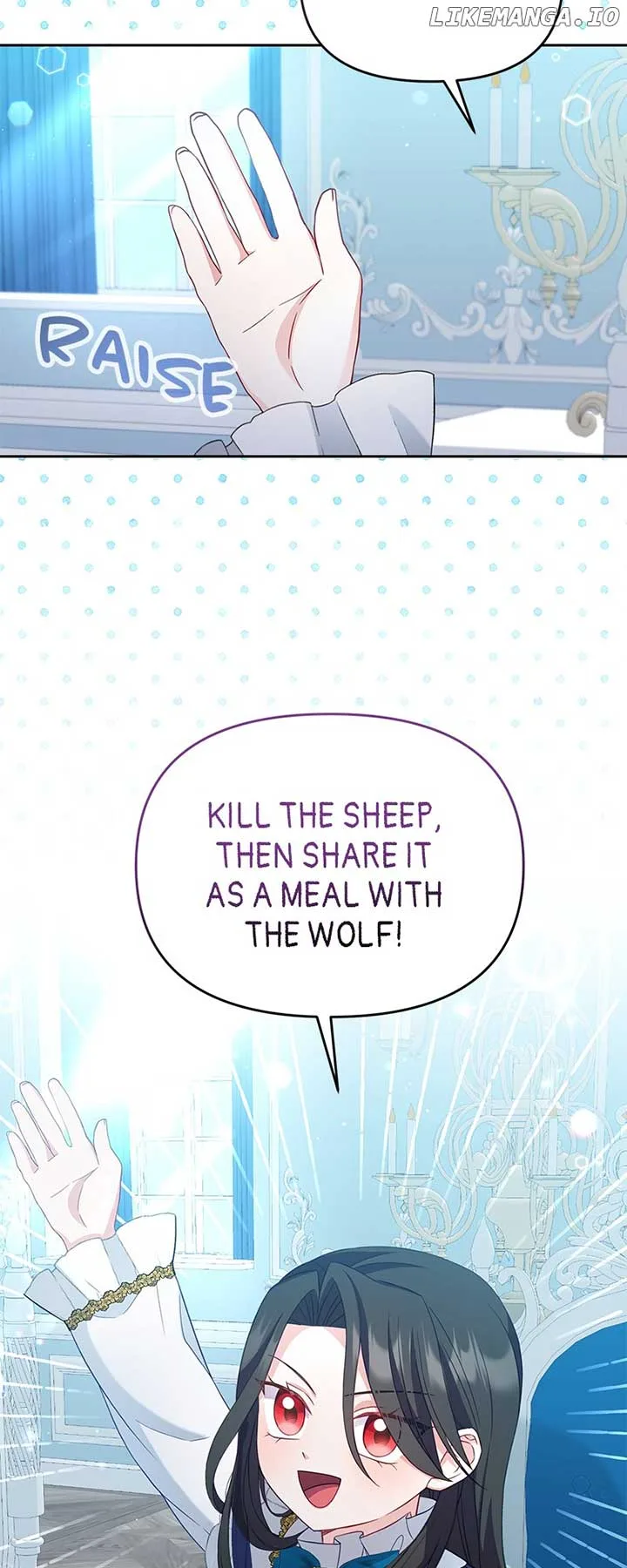 I Vow to Take the Tyrant’s Throne Chapter 10 page 23