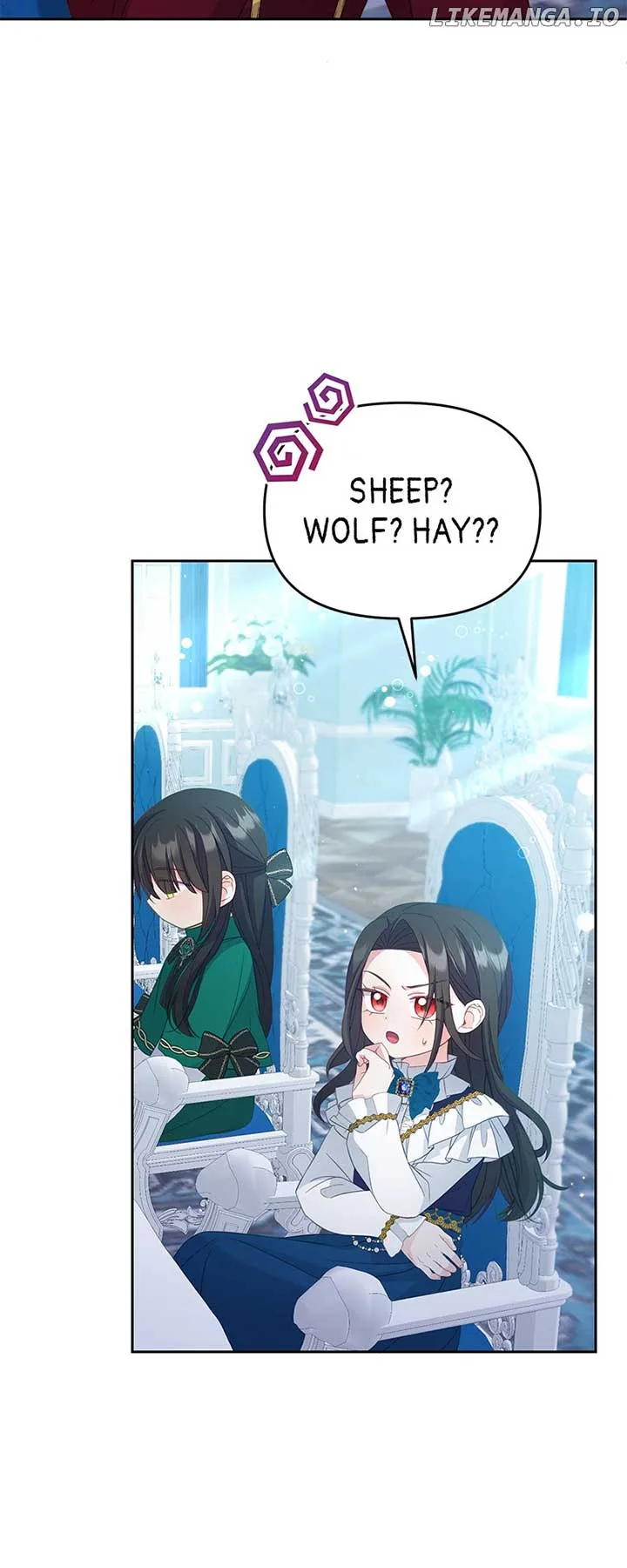 I Vow to Take the Tyrant’s Throne Chapter 10 page 18