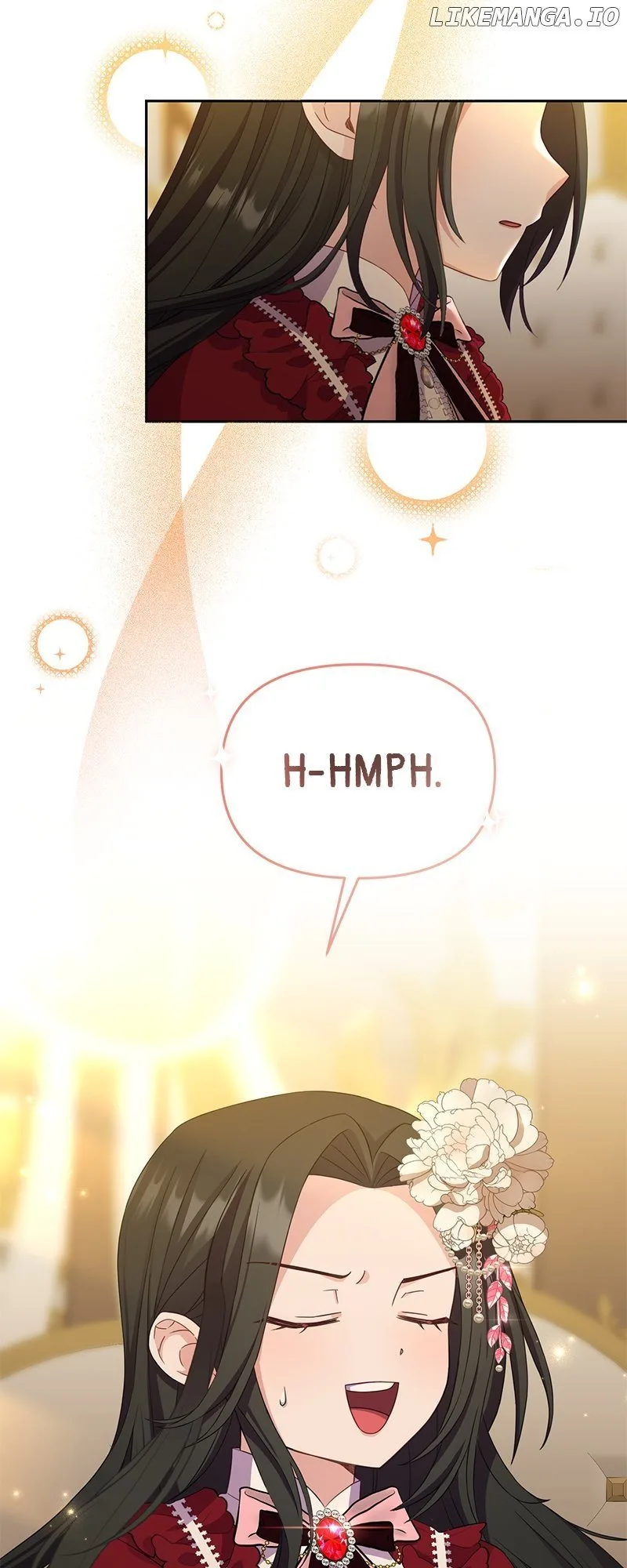 I Vow to Take the Tyrant’s Throne Chapter 5 page 37