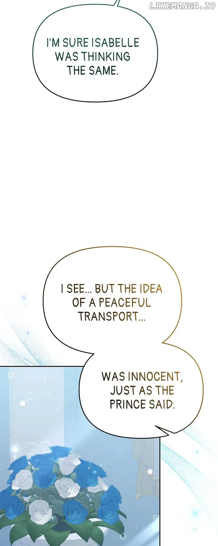 I Vow to Take the Tyrant’s Throne Chapter 10 page 51