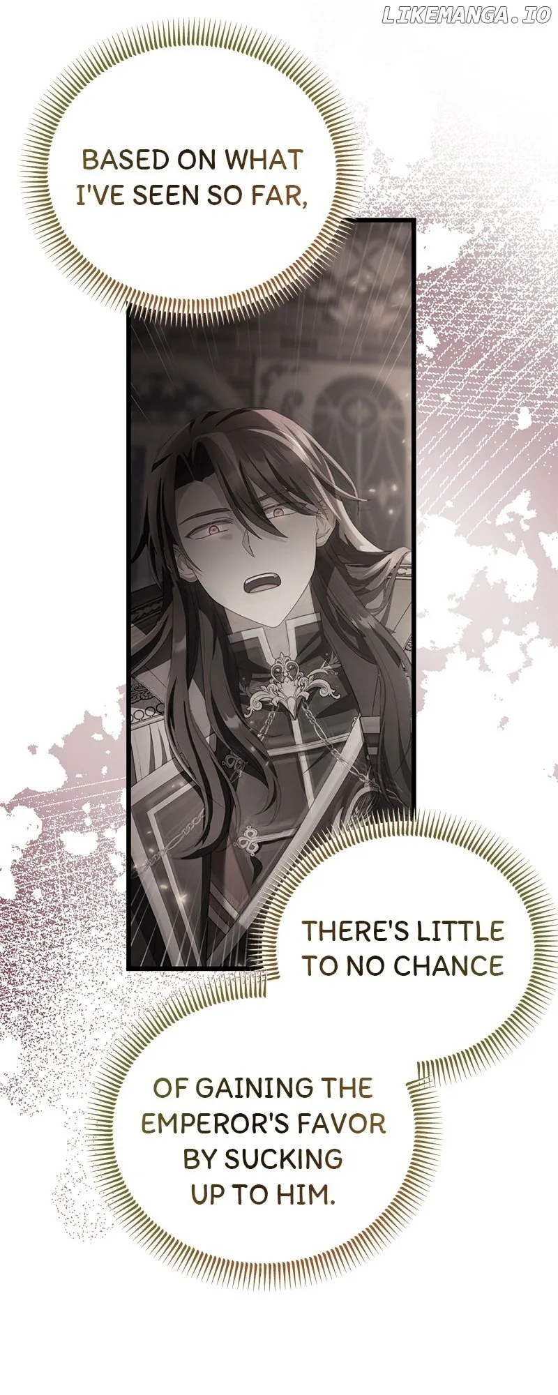 I Vow to Take the Tyrant’s Throne Chapter 4 page 58