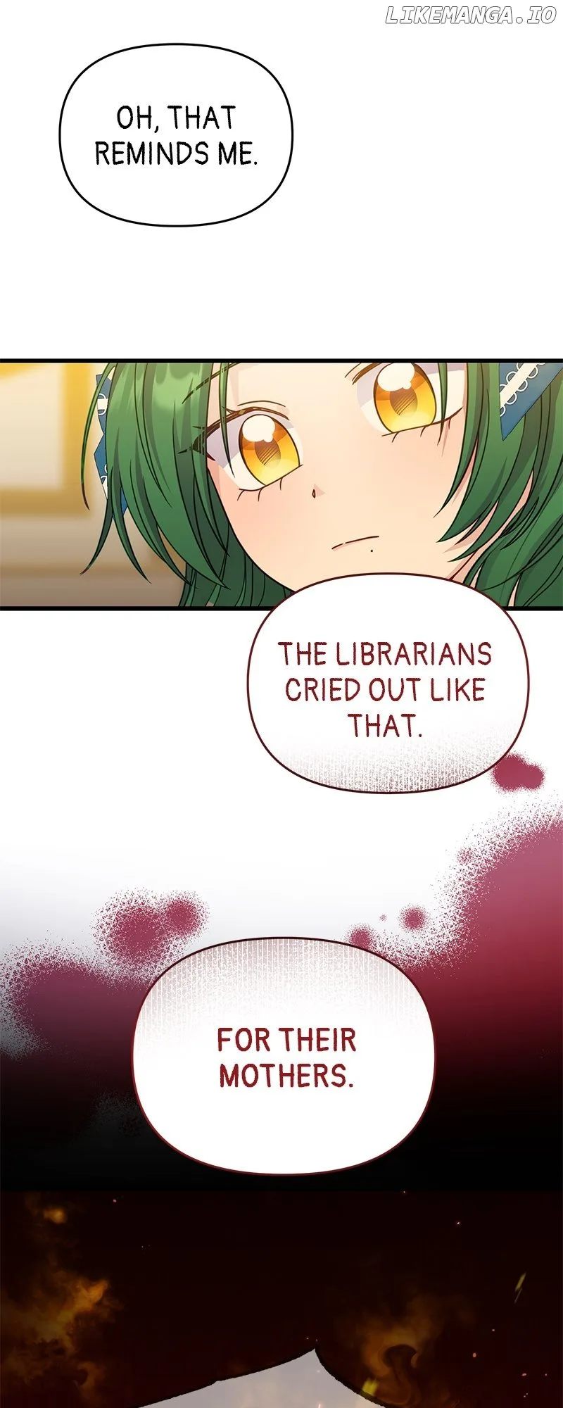 I Vow to Take the Tyrant’s Throne Chapter 5 page 46