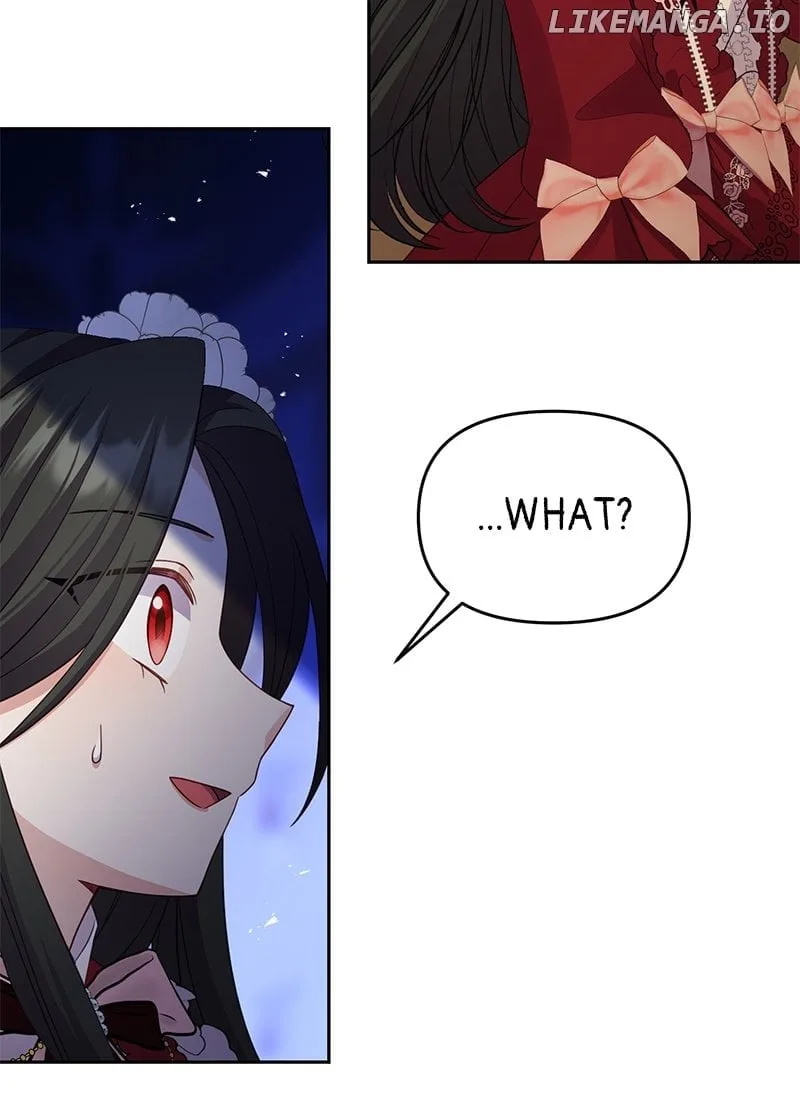 I Vow to Take the Tyrant’s Throne Chapter 5 page 51