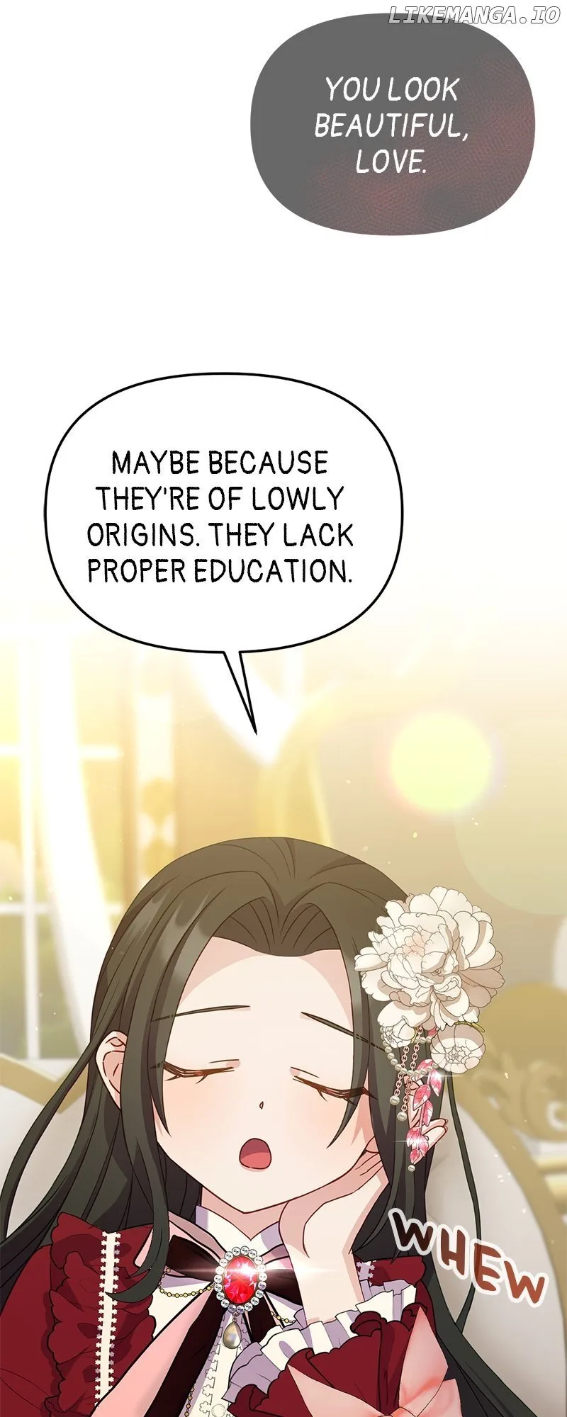 I Vow to Take the Tyrant’s Throne Chapter 5 page 48