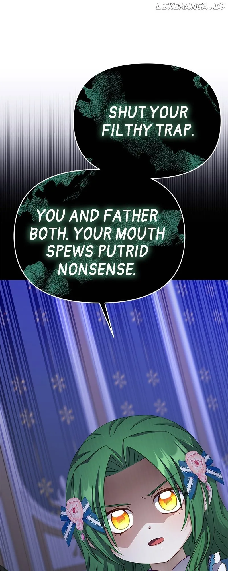I Vow to Take the Tyrant’s Throne Chapter 5 page 52