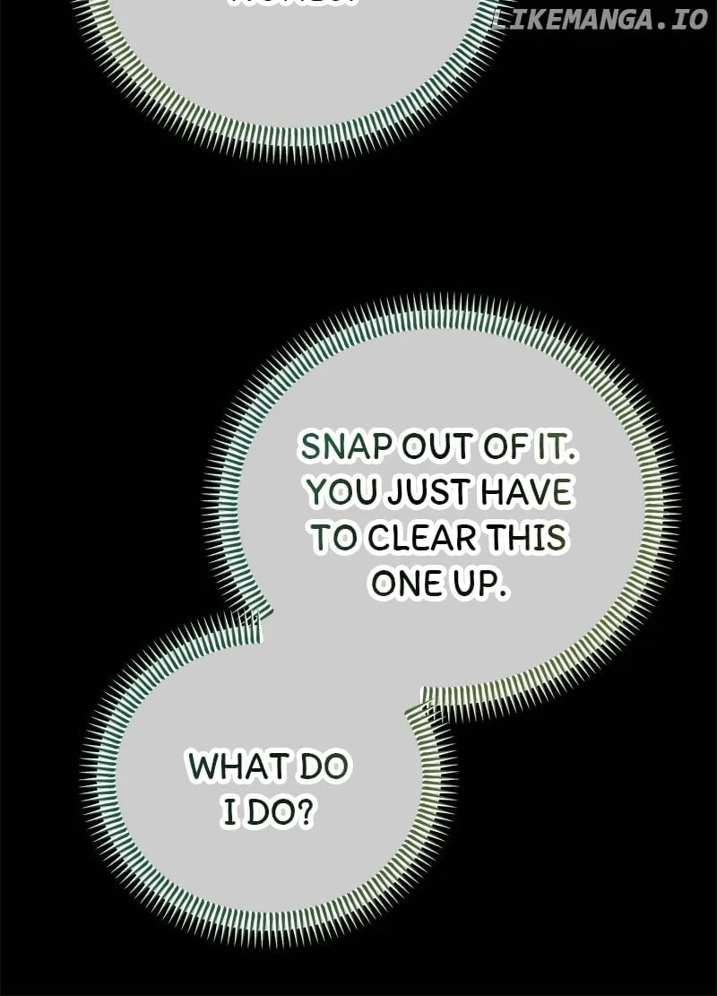 I Vow to Take the Tyrant’s Throne Chapter 5 page 57
