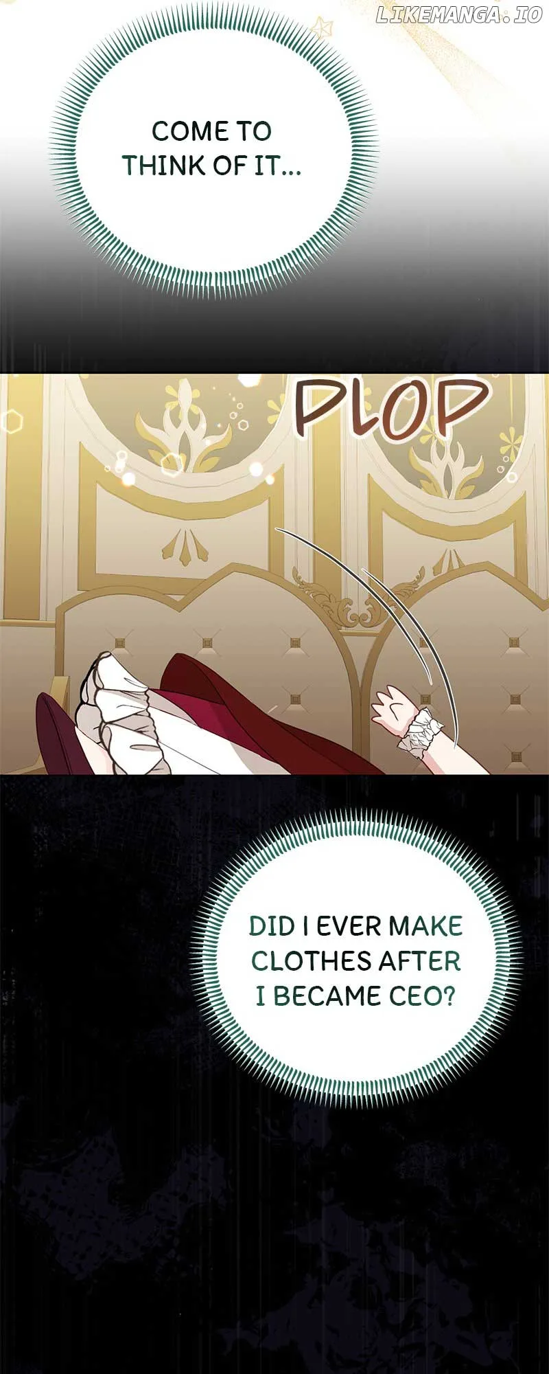 I Vow to Take the Tyrant’s Throne Chapter 11 page 18