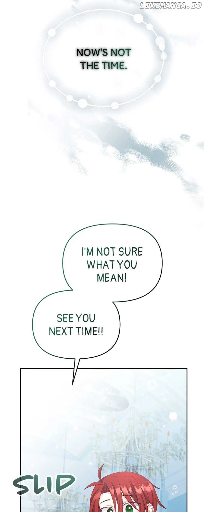 I Vow to Take the Tyrant’s Throne Chapter 11 page 9