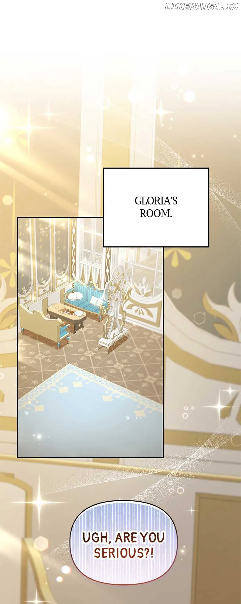 I Vow to Take the Tyrant’s Throne Chapter 11 page 12
