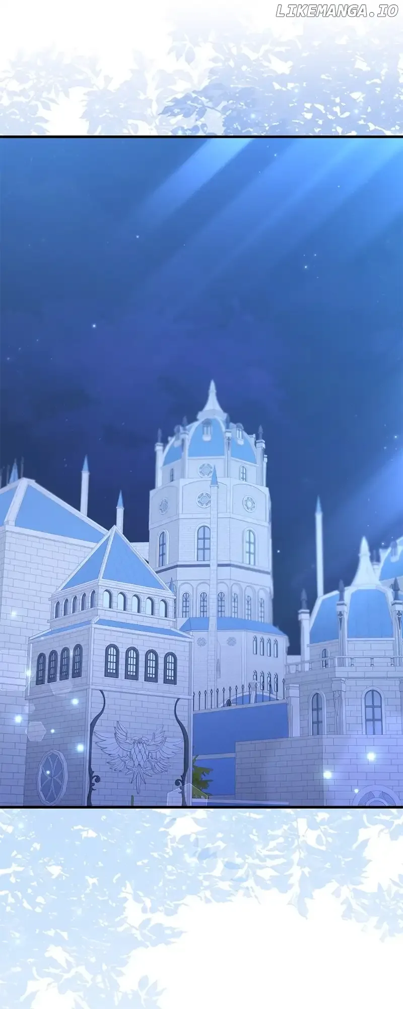 I Vow to Take the Tyrant’s Throne Chapter 13 page 3