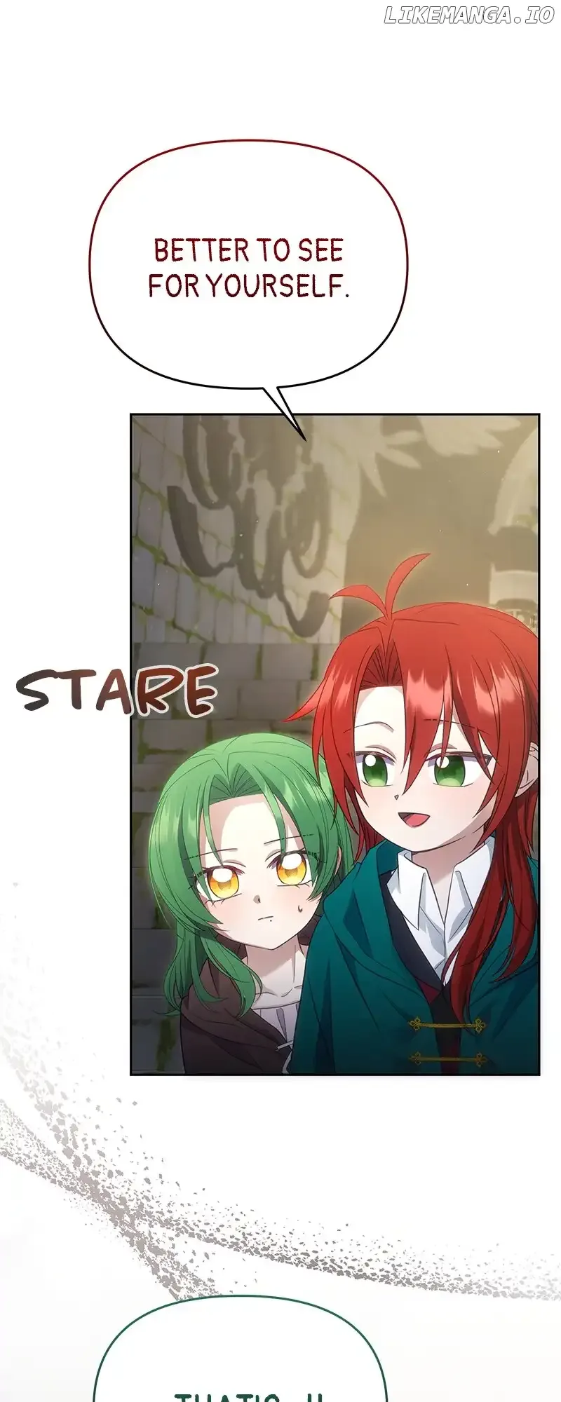 I Vow to Take the Tyrant’s Throne Chapter 13 page 60